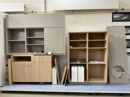 Vorratskammer und Schrank – RESALE