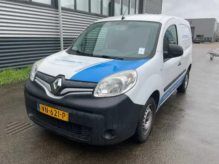 2015 Renault Kangoo Express 1,5dCi 74 Nutzfahrzeug – RESALE