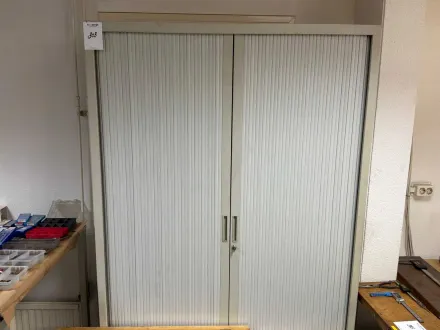 Jalousien, Schiebetür, Kleiderschrank – RESALE