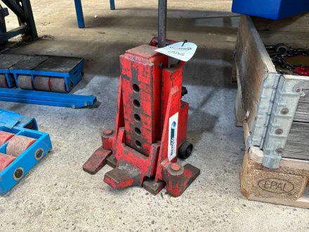 Maschinen-Lifter – RESALE