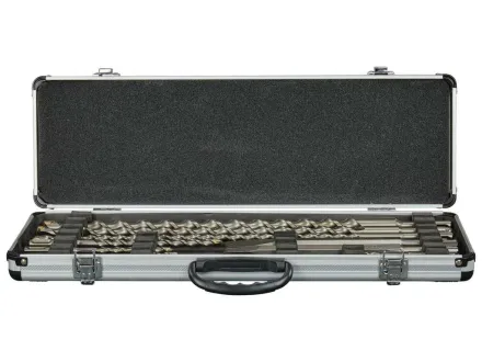 Makita Betonbohr-/Meißelsatz SDS-plus D-21191 – RESALE