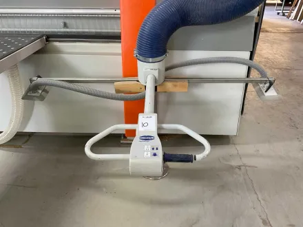 2007 Schmalz Jumbo Ergo Vakuumheber – RESALE