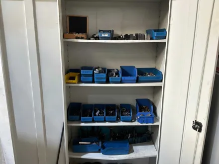 Spannwerkzeuge – RESALE