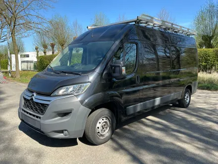 2018 Citroën Jumper L3H2 – RESALE