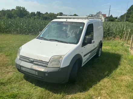 Ford Connect Leichter Lkw Leichter Lkw – RESALE