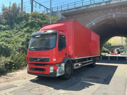 Volvo FL E5 Lkw 2013 – RESALE