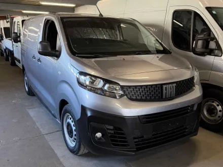 Fiat Scudo Van – RESALE