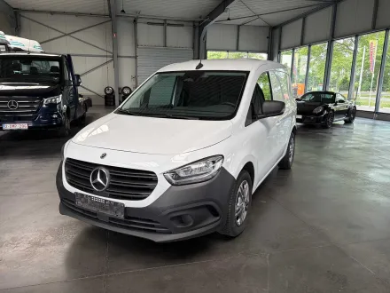 Mercedes - Citan - - Van – RESALE