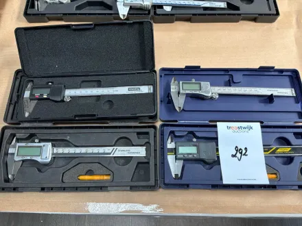 Bremssattel (4x) – RESALE