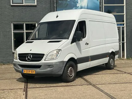 Mercedes-Benz Sprinter 313 2,2 CDI 366 Func Nutzfahrzeug – RESALE