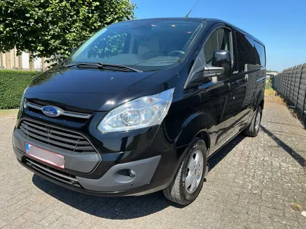 FORD Custom L2 Transit – RESALE