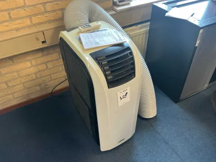Eurom Euroclima Mobile Klimaanlage – RESALE