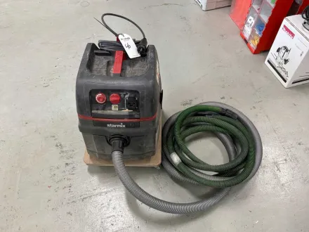 2014 Electrostar ISC ARDL - 1425 Industriestaubsauger – RESALE