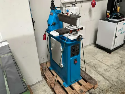Deckel S1 Schleifmaschine – RESALE