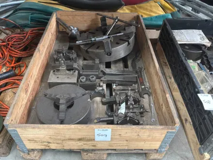 Drehwerkzeuge – RESALE