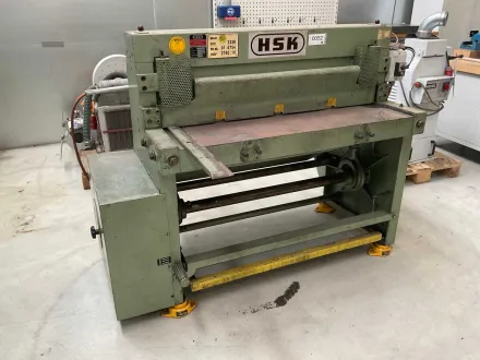 HSK HSK/ N 1992 Schlagschere – RESALE