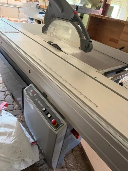 Altendorf WA 80 TE Kreissäge – RESALE