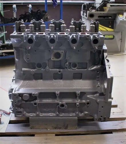 Deutz BF4M1013EC LONG-BLOCK Motoren – RESALE