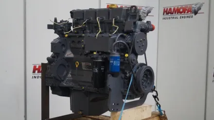 Deutz BF4M1013EC Motoren – RESALE