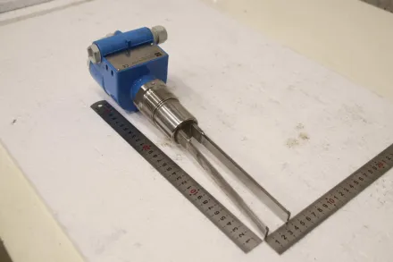 Endress+Hauser Soliphant II FTM30-A1DA1 Füllstandschalter Grenzschalter – RESALE