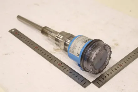 Endress+Hauser Soliphant T FTM20-AG22A Füllstandschalter Grenzschalter – RESALE