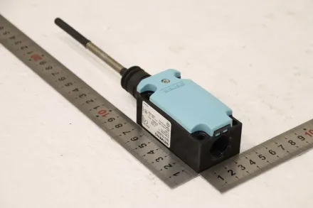 Siemens 3SE5 112-0CR01 Positionsschalter – RESALE