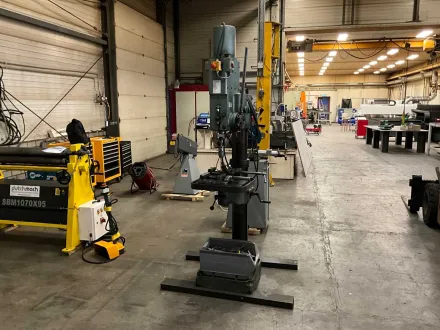 AB ARBOGA GM 3512 Säulenbohrmaschine – RESALE