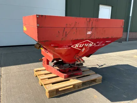 Kuhn ZSA 800 Düngerstreuer – RESALE