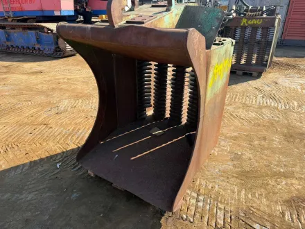 Neometals OY K1 Siebschaufel für den Bagger – RESALE