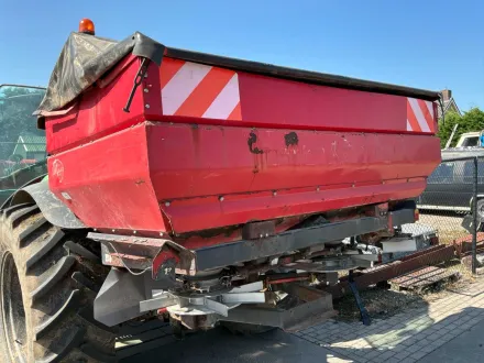 Vicon RO EDW Düngerstreuer – RESALE