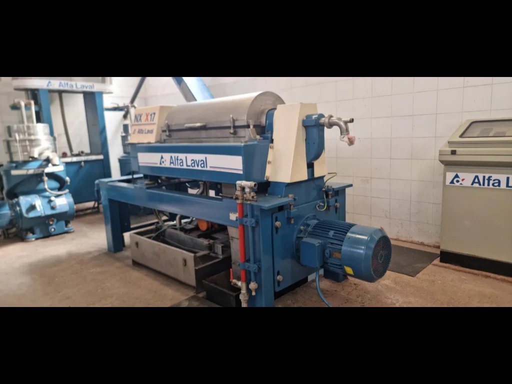 ALFA LAVAL