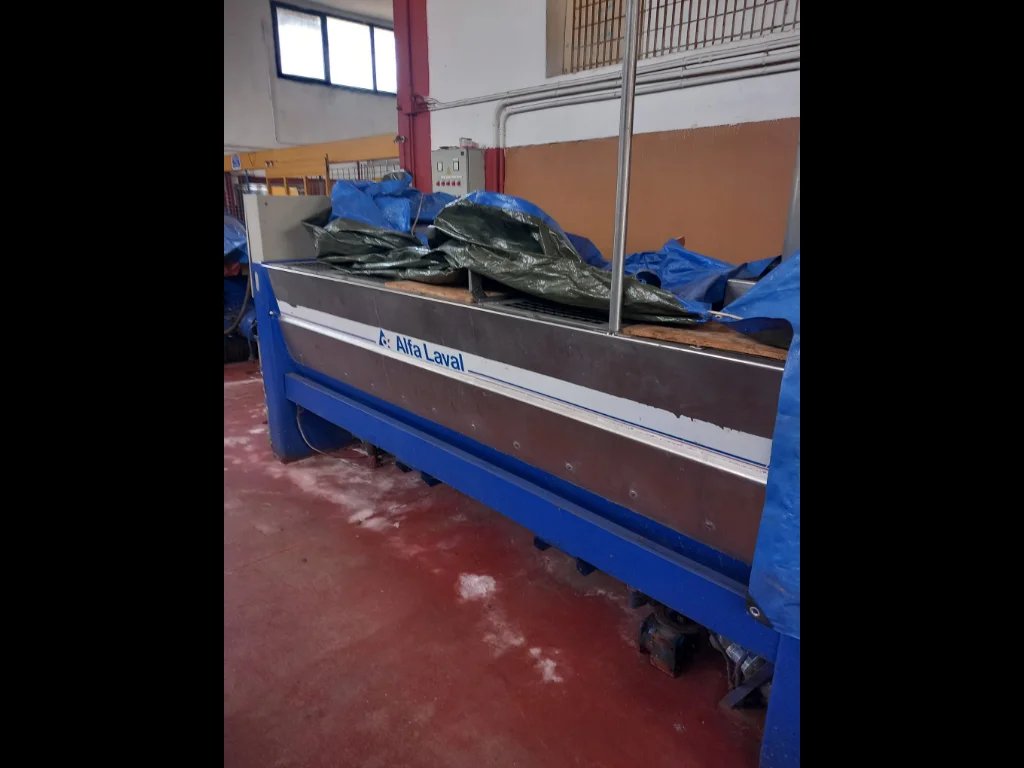 ALFA LAVAL