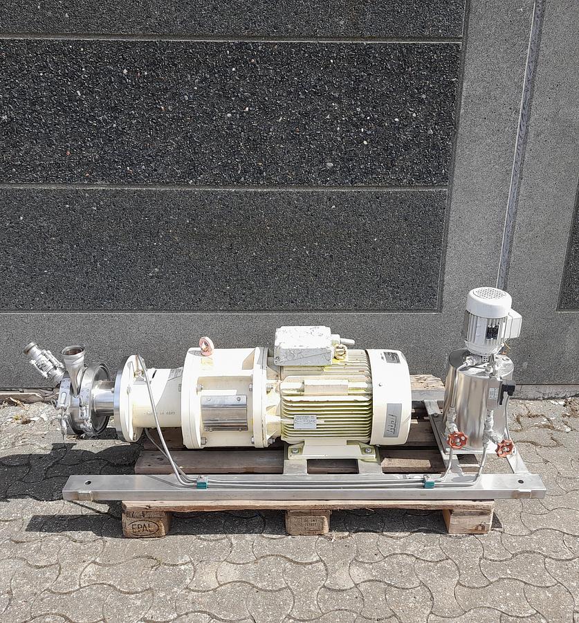 Ystral Conti-TDS-3