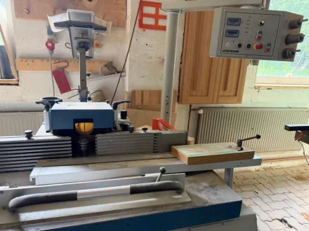 Hofmann TFS 106 Tischfräse – RESALE