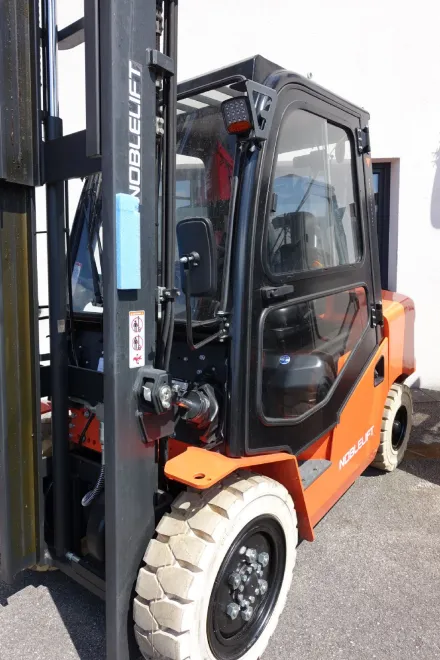 Noblelift CPD30 – RESALE