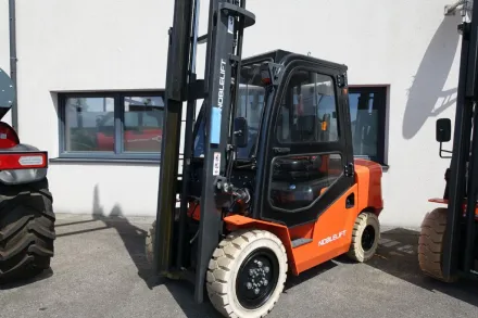 Noblelift CPCD38 – RESALE