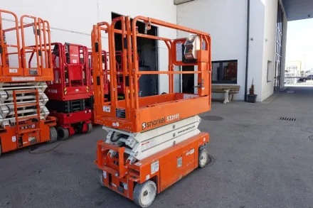 Snorkel S3219E – RESALE
