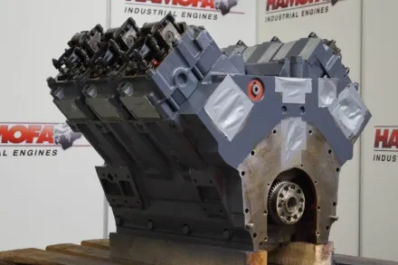 Deutz BF6M1015C LONG-BLOCK Motoren – RESALE
