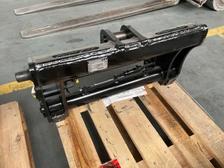 2024 L&K SW Z.KIN-Yanmar CO Schnellwechsler – RESALE