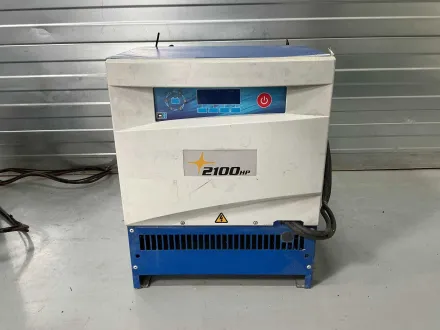 GNB - 48V 80A - Batterieladegeräte – RESALE