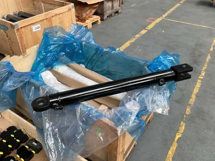 Konvolut Hydraulikzylinder – RESALE