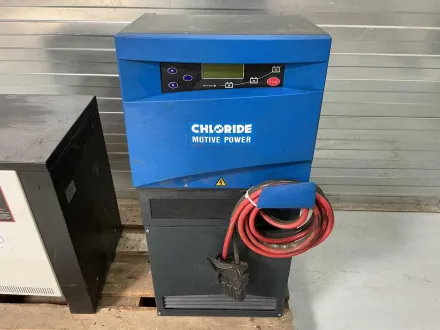 Chlorid – 80V 100A – Batterieladegeräte – RESALE