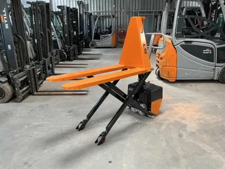 STILL - HPT-10 XE - Elektrische Palettenwagen - 2025 – RESALE