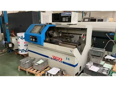 CAZENEUVE OPTICA 360 Tour CN Teach-In – RESALE