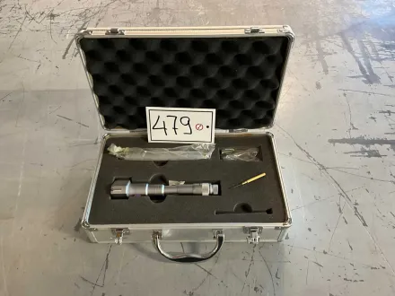 ORION - Drei-Punkt-Innenmikrometer – RESALE
