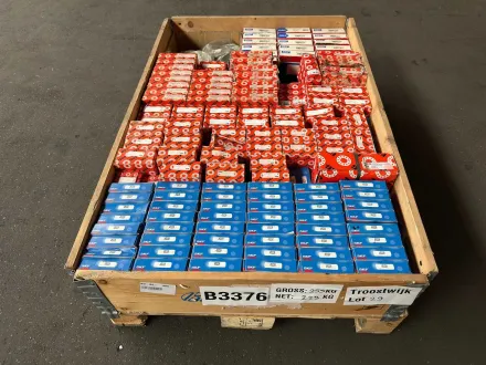 FAG, SKF – Lager 229KG – RESALE