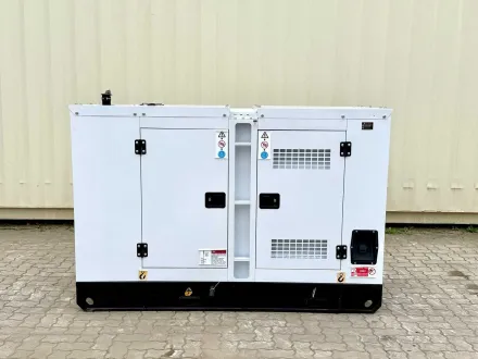 Accodr - ACC-55 - Unused - 55 KW / 68.75 KVA - 2026 - Stromgenerator – RESALE