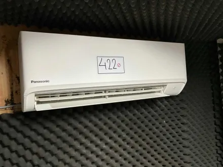 PANASONIC - R32 - Wand-Split-Klimaanlage - 2021 – RESALE