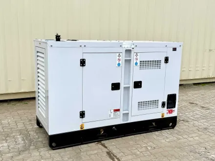 Accodr - ACC-55 - Unused - 55 KW / 68.75 KVA - 2026 - Stromgenerator – RESALE
