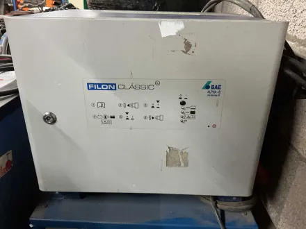 Filon - 24V 80A - Batterieladegeräte – RESALE